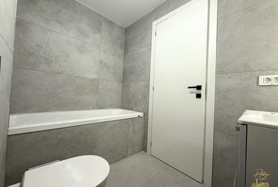 Apartament cu 2 camere tip Torino de vanzare in Prima Urbana 3-Oradea - 14