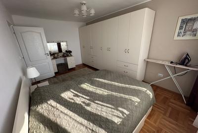 Apartment 3 camere mobilat - 15