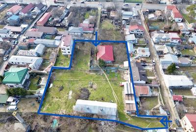 Casă cu 4 camere în Nord-Est