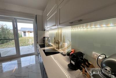 Duplex de lux, prima închiriere, ultramodern – Dumbrăvița, lângă parc - 4