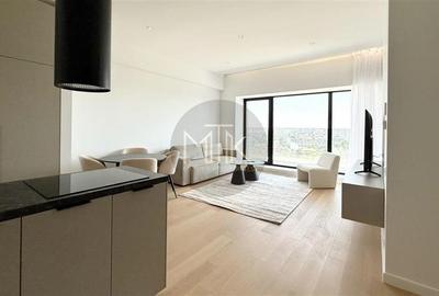 Apartament superb 3 camere I Mobilat&utilat I One Verdi Park - 4