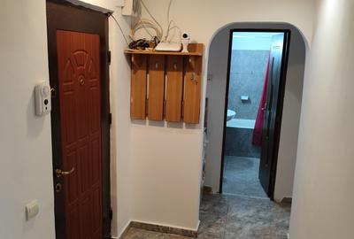 Zona Dacia, apartament decomandat 2 camere (62 mp),cu doua bai, etaj 4 - 5