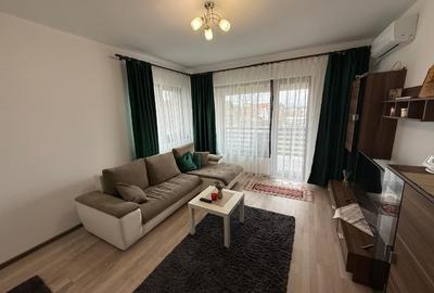 Inchiriere apartament 2 camere zona Tractorul - Coresi - 2