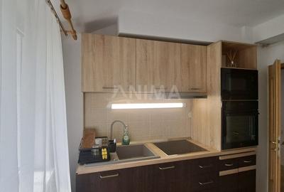 Apartament luminos 2 camere, mobilat modern, pozitie ideala, Calea Turzii - 5