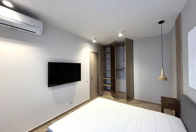 2 CAMERE || BLOC NOU ||  PARCUL CISMIGIU ||  MOBILAT SI UTILAT - 12