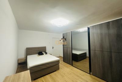 Apartament cu 3 camere decomandat, mobilat în Mănăștur