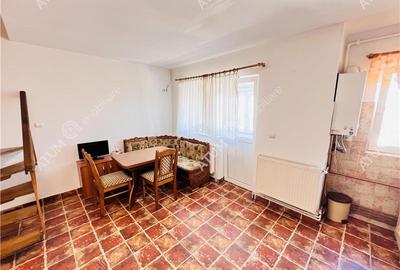 Apartament cu 3 camere si balcon situat in zona Vasile Aaron din Sibiu - 10