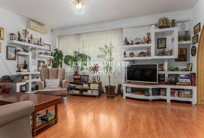 Bucureștii Noi Damaroaia Vilă Elegantă teren 565mp - 10