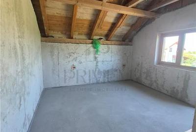 Casa Individuala - intabulata - la gri - zona foarte buna - 24