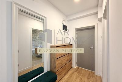 Apartament 3 camere de lux, parcare subterana, Marasesti, Ploiesti - 16