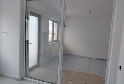 Duplex P+1+M 7 camere , 3 bai , 200mp Teren -Leordeni - 5