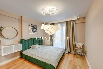 Apartament 2 camere Herastrau - 1