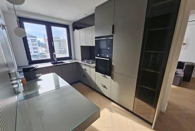 Apartament 3 camere | Ultracentral | Renovat | Design Lux | i3c-621 - 6