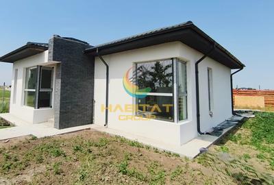 Casa 3 Camere, Incalzire prin Pardoseala, Finisaje Premium - 6