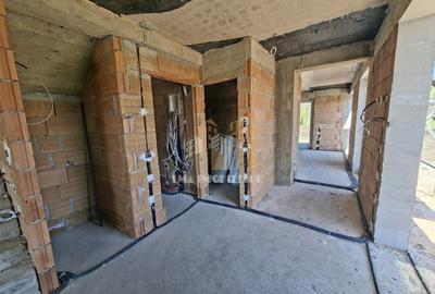 Casa individuala parter plus etaj Sanpetru Brasov zona Lempes - 20