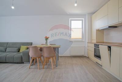 COMISION 0%! Apartament 2 camere mobilat și utilat | loc de parcare | - 2