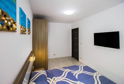 APARTAMENT SUPERB!!! 3 CAMERE SEMIDECOMANDAT CONFORT 2 ZONA TOMIS NORD - 9
