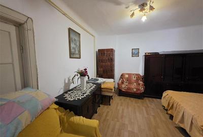 2 camere - centrala termica - et 3 + mansarda - Vasile Lucaciu - 5