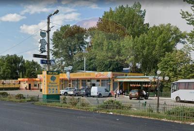 Spațiu comercial, de 1,700 mp, în Obrejița