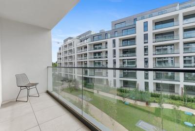 The Ivy | 2 camere PREMIUM | Parcare inclusa| Mobilat impecabil - 4