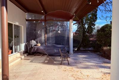 INCHIRIERE Vila 5 camere Otopeni/ Ferme - 40