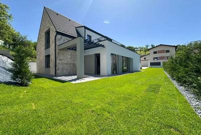Casa individuala in Feleacu, cu teren generos de 800 mp - 28