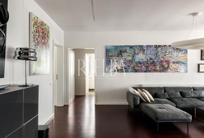 Primaverii | Vila Lac 3 | Parcul Bordei | 174mp | Free View - 5