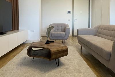 REA1025528 Apartament modern 2 camere I Barbu Vacarescu I Loc de parcare inclus - 4