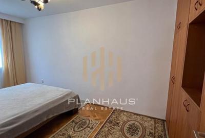 Apartament 3 camere ,ultracentral Biblioteca Judeteana,etaj 1 , garaj sub bloc i - 3