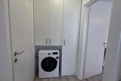 Apartament 2 camere Baneasa langa padure - 15