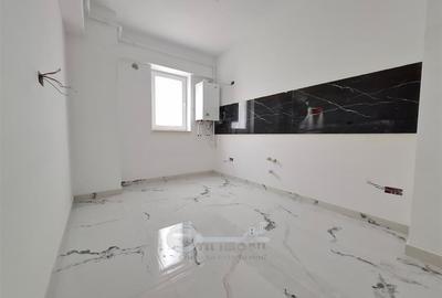 Apartament 2 camere de vanzare in Iasi, Galata, 58.63 mp, bloc nou - 1