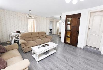 Casa individuala 6 camere pivnita 200mp curte zona Selimbar - 22