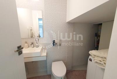 Casa tip duplex | 115mp utili | 300 mp teren | Someseni - 6