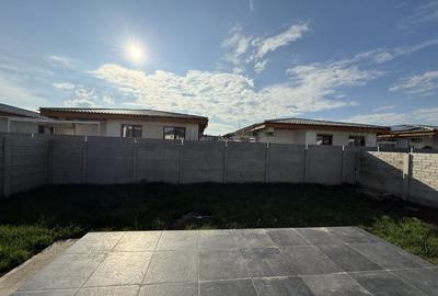 CASA| VILA INDIVIDUALA | PARTER | LUX| | 4 CAMERE | TUNARI - 56