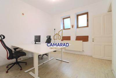 Apartament de vanzare cu 4 camere- curte – Cotroceni - metrou Eroilor/Grozavesti - 1