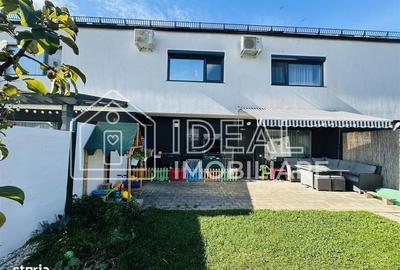 Triplex cu 5 camere complet mobilat si utilat, in SELIMBAR - 1