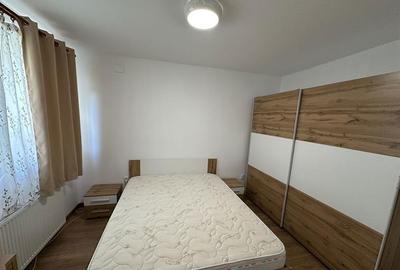 Apartament 2 camere Lux + CTP langa metrou Stefan cel Mare in zona Floreasca - 3