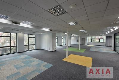 Birouri de inchiriat Piata Romana, suprafata 270-2300 mp, comision 0% - 6