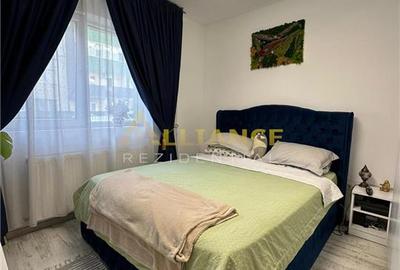Apartament cu gradina la 15 minute de metrou Berceni - 6