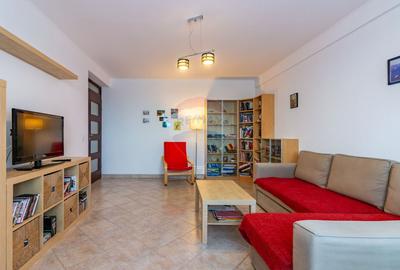 Apartament spatios - zona centrala Otopeni - 3