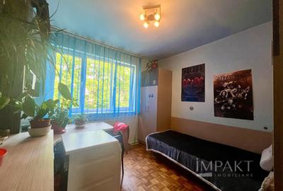 Apartament cu 4 camere in Grigorescu - 4