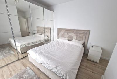 Apartament 3 camere de inchiriat- mobilat si parcare - Citta residential park - 8