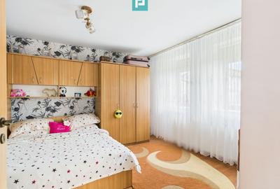 Casă individuală la Beregsău Mare, 1590 mp teren - 12