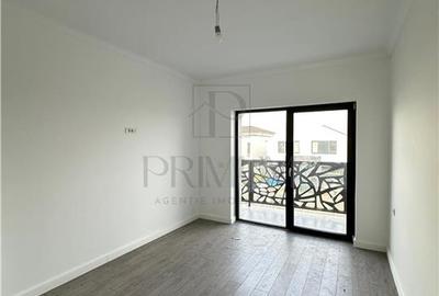 GIROC - Duplex separat - 4 Camere - Panouri fotovoltaice - Finisaje premium - 8