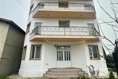 Afacere la cheie - Pensiune 11 camere si 11 bai - Costinesti - 2