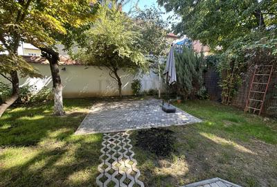 Vila Interbelica Restaurata | Capitale | Pretabil Birouri - Showroom - 15