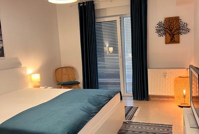 Apartament cu 2 camere în apropierea plajei! - 1