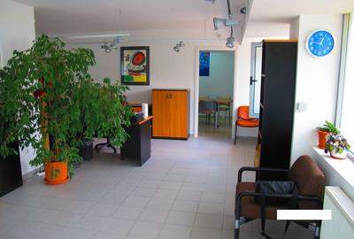 Spațiu comercial, 188 mp în Aviației