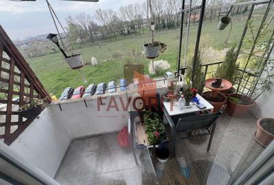 Apartament 4 camere decomandat | Boxa la subsol | Girocului-Fratelia - 13