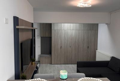 Berceni-Metrou Berceni-Apartament 2 camere-Tip Studio-Inchiriere - 4